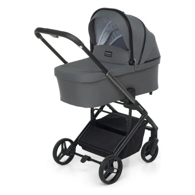 FOPPAPEDRETTI KOLICA DUO SISTEM TICTOC STONE