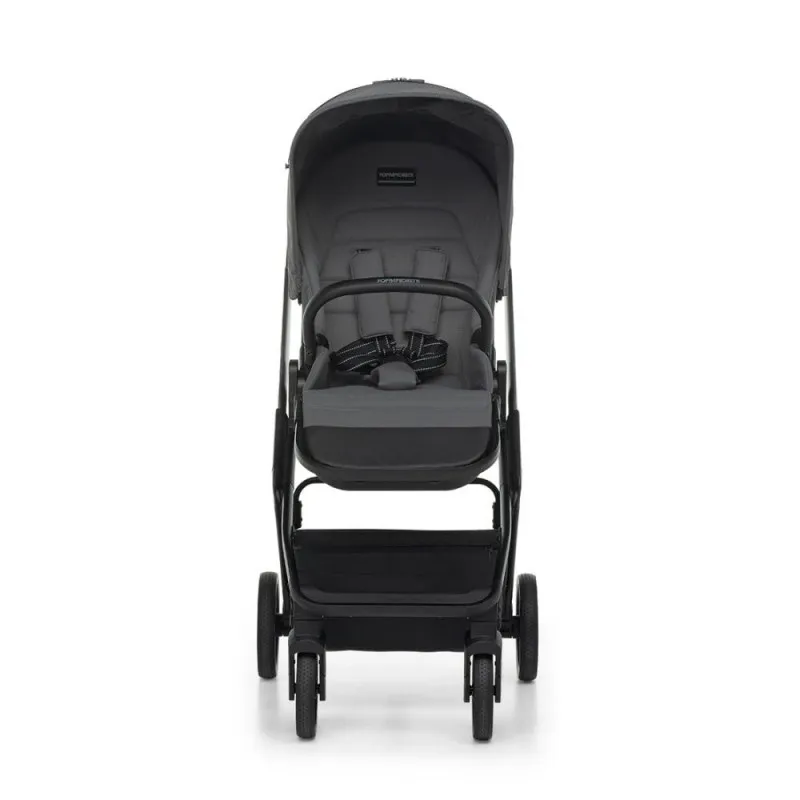 FOPPAPEDRETTI KOLICA DUO SISTEM TICTOC STONE