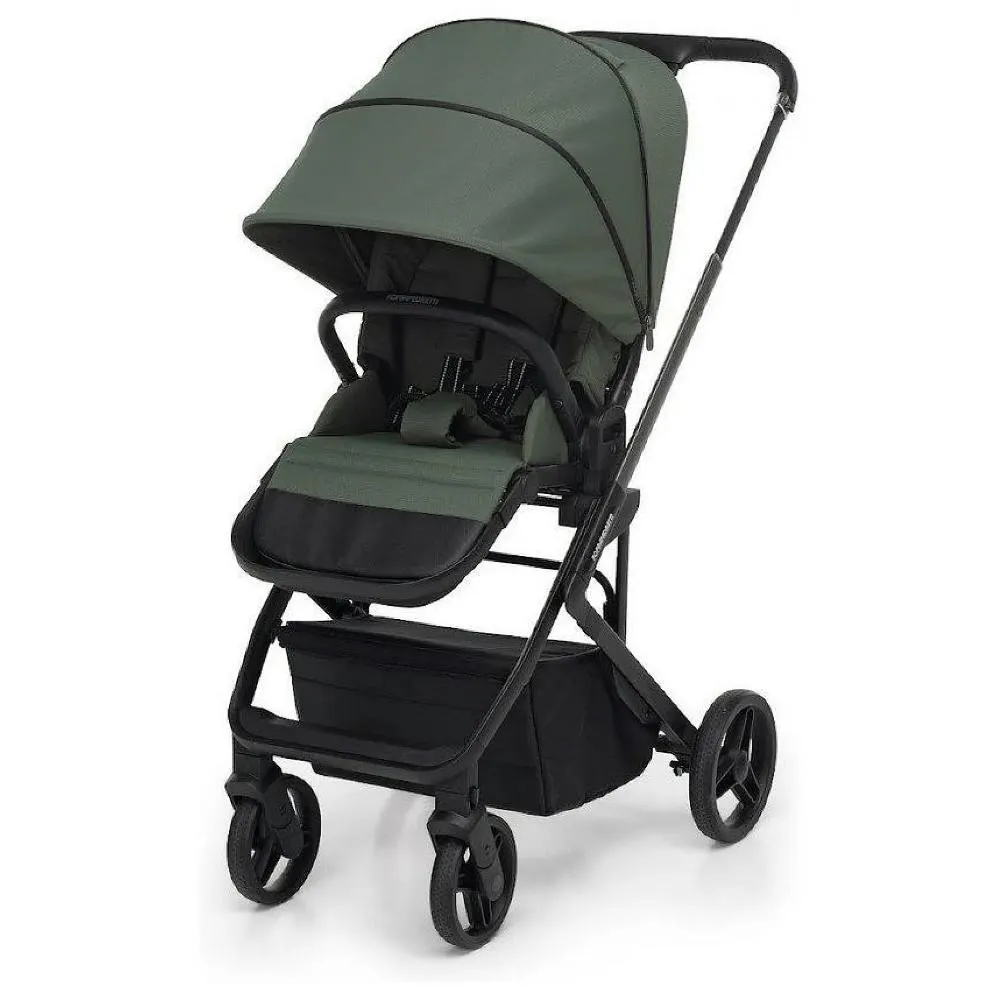 FOPPAPEDRETTI KOLICA DUO SISTEM TICTOC OLIVE