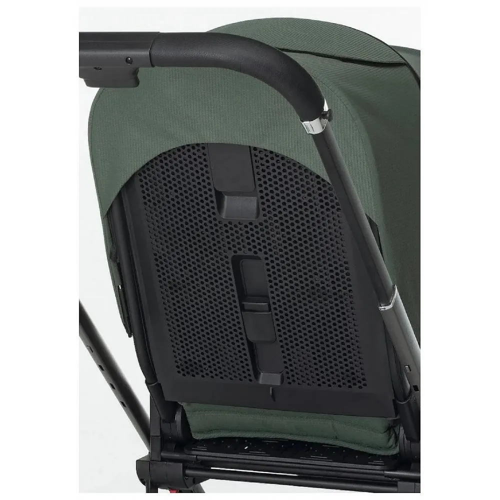 FOPPAPEDRETTI KOLICA DUO SISTEM TICTOC OLIVE