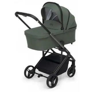FOPPAPEDRETTI KOLICA DUO SISTEM TICTOC OLIVE