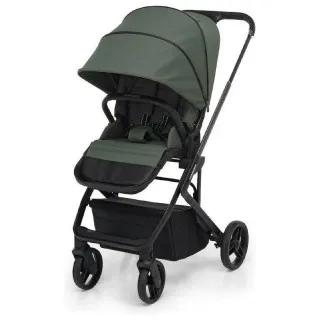 FOPPAPEDRETTI KOLICA DUO SISTEM TICTOC OLIVE