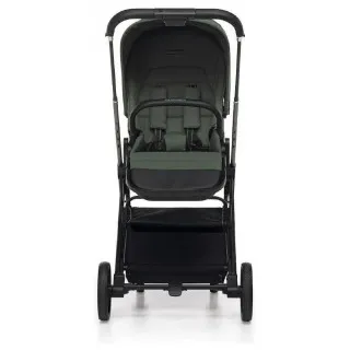 FOPPAPEDRETTI KOLICA DUO SISTEM TICTOC OLIVE