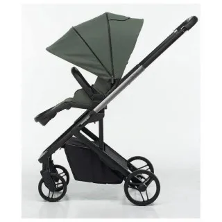 FOPPAPEDRETTI KOLICA DUO SISTEM TICTOC OLIVE
