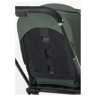 FOPPAPEDRETTI KOLICA DUO SISTEM TICTOC OLIVE