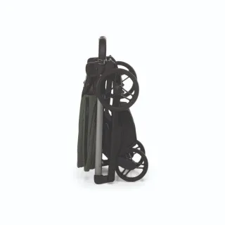 FOPPAPEDRETTI KOLICA DUO SISTEM TICTOC OLIVE