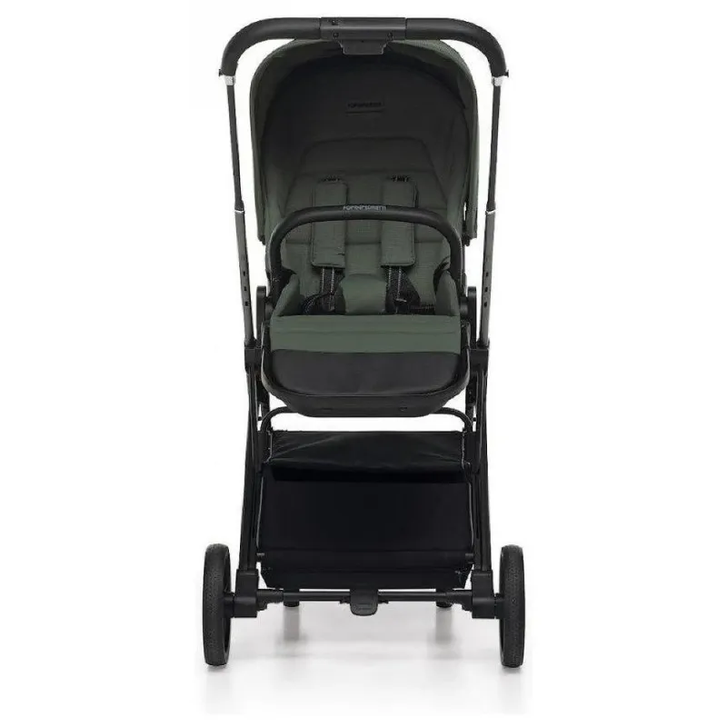 FOPPAPEDRETTI KOLICA DUO SISTEM TICTOC OLIVE