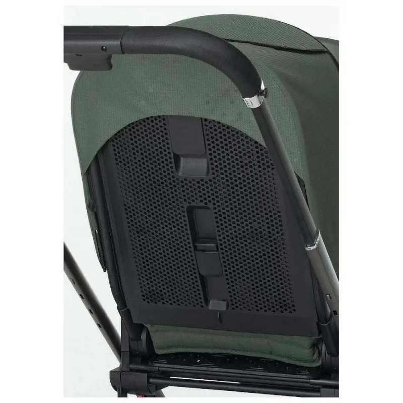 FOPPAPEDRETTI KOLICA DUO SISTEM TICTOC OLIVE