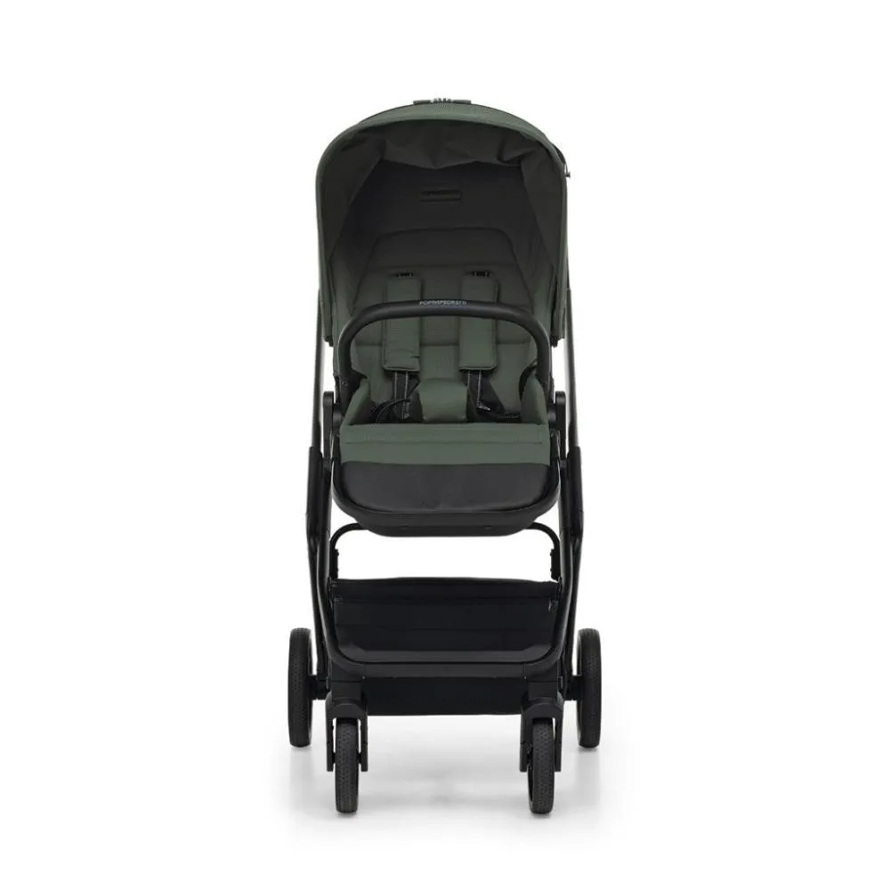 FOPPAPEDRETTI KOLICA TICTOC OLIVE