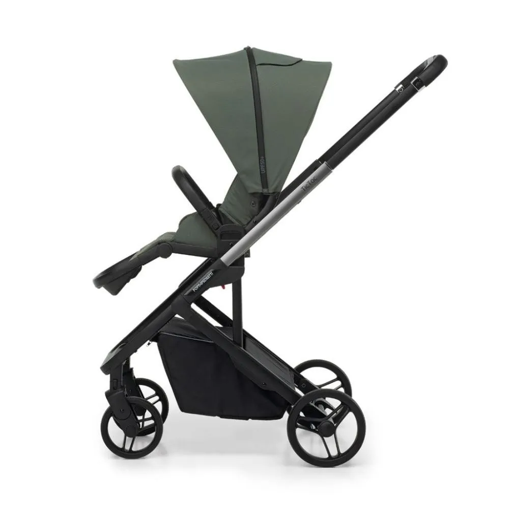 FOPPAPEDRETTI KOLICA TICTOC OLIVE