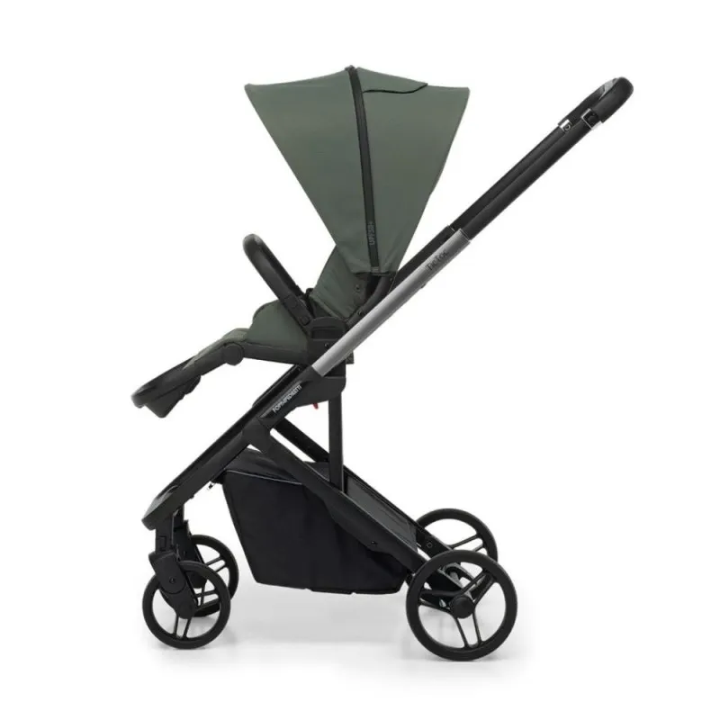 FOPPAPEDRETTI KOLICA TICTOC OLIVE