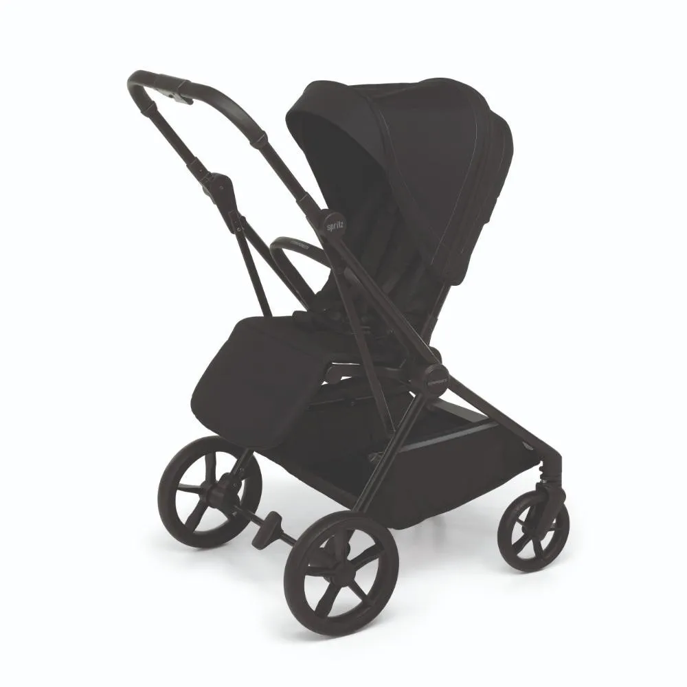 FOPPAPEDRETTI KOLICA TRIO SISTEM SPRITZ LICORICE