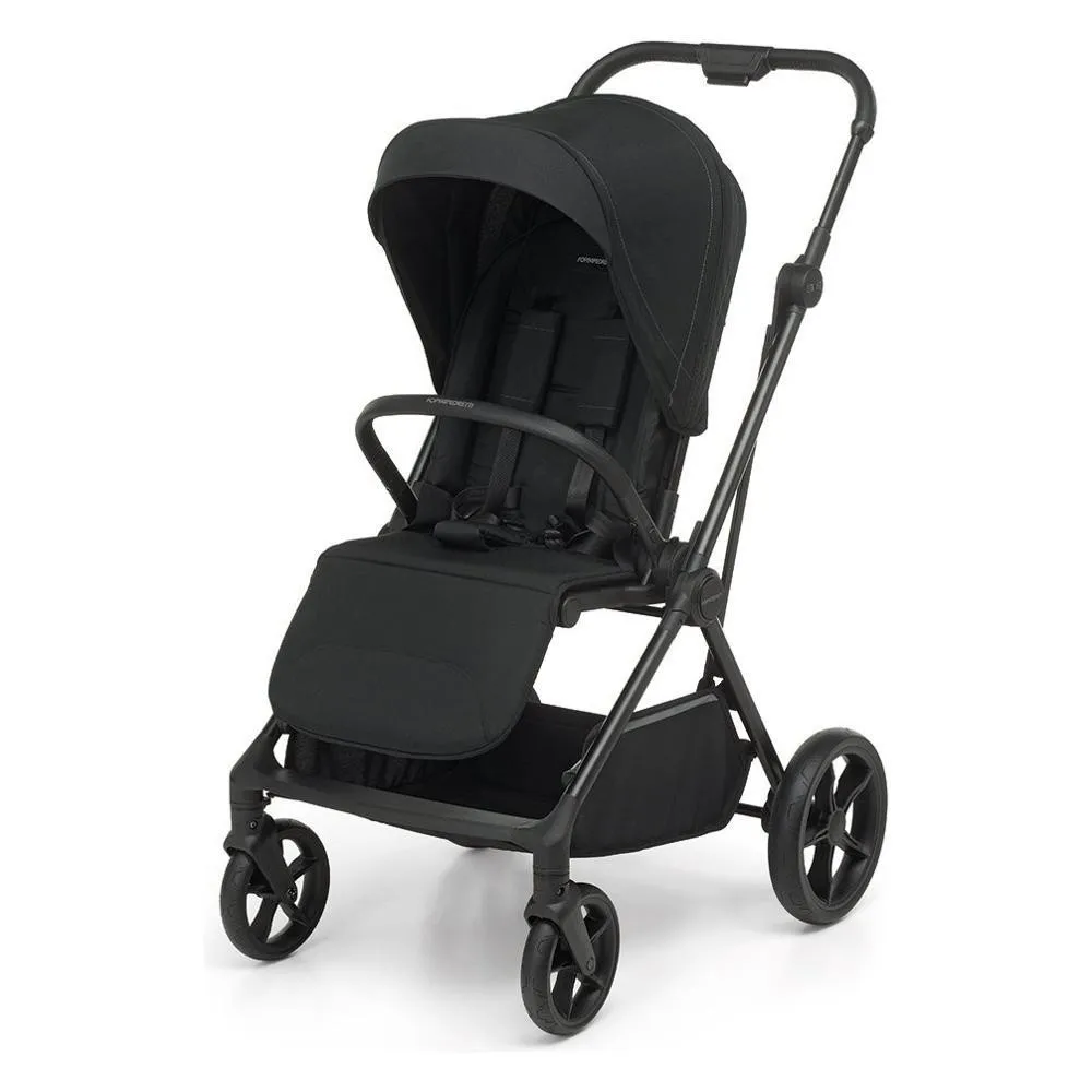 FOPPAPEDRETTI KOLICA TRIO SISTEM SPRITZ LICORICE