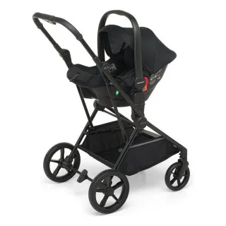 FOPPAPEDRETTI KOLICA TRIO SISTEM SPRITZ LICORICE