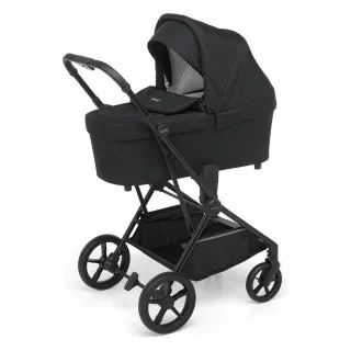 FOPPAPEDRETTI KOLICA TRIO SISTEM SPRITZ LICORICE