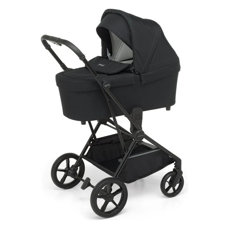 FOPPAPEDRETTI KOLICA TRIO SISTEM SPRITZ LICORICE
