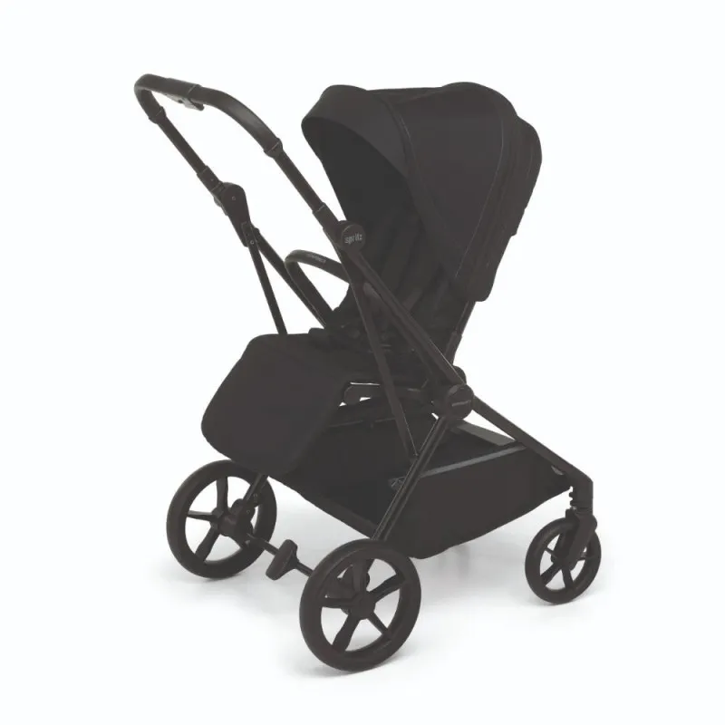 FOPPAPEDRETTI KOLICA TRIO SISTEM SPRITZ LICORICE