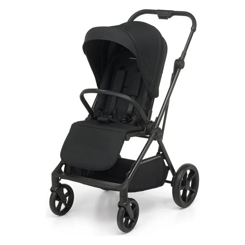 FOPPAPEDRETTI KOLICA TRIO SISTEM SPRITZ LICORICE