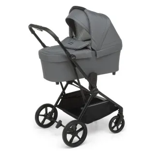 FOPPAPEDRETTI KOLICA TRIO SISTEM SPRITZ TITANIUM