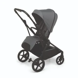 FOPPAPEDRETTI KOLICA TRIO SISTEM SPRITZ TITANIUM