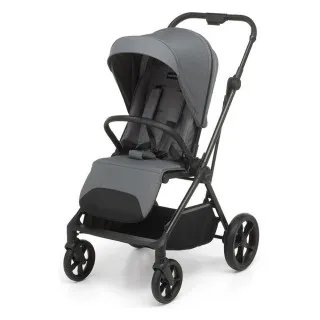 FOPPAPEDRETTI KOLICA TRIO SISTEM SPRITZ TITANIUM
