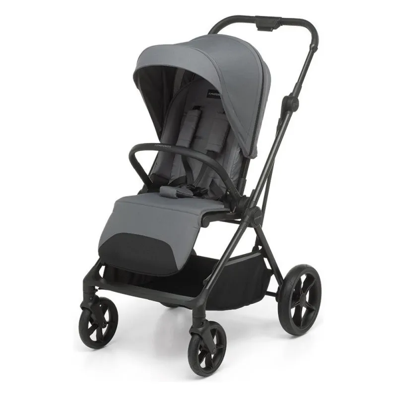 FOPPAPEDRETTI KOLICA TRIO SISTEM SPRITZ TITANIUM