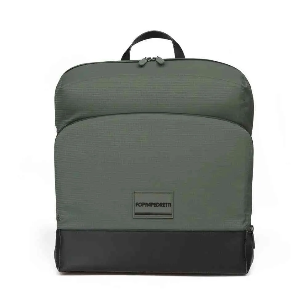 FOPPAPEDRETTI TORBA ZA MAME PRETTY OLIVE 