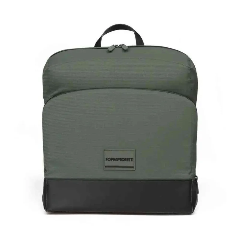 FOPPAPEDRETTI TORBA ZA MAME PRETTY OLIVE 