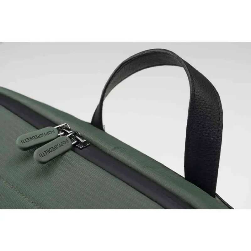 FOPPAPEDRETTI TORBA ZA MAME PRETTY OLIVE 