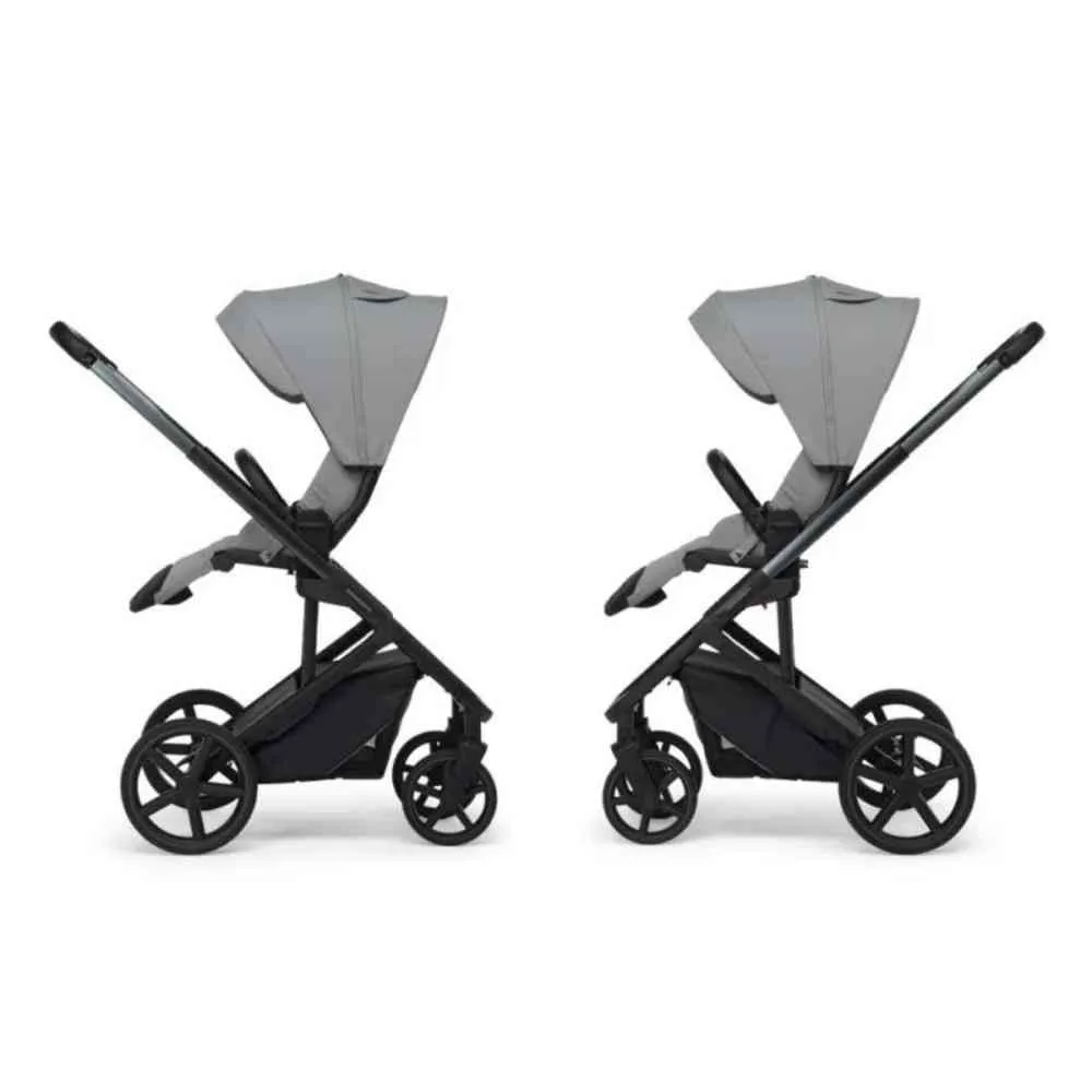 FOPPAPEDRETTI KOLICA TRIO SISTEM TICTOC PRO I-SIZE ICE 