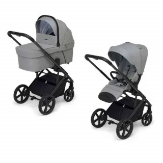 FOPPAPEDRETTI KOLICA TRIO SISTEM TICTOC PRO I-SIZE ICE 