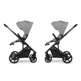 FOPPAPEDRETTI KOLICA TRIO SISTEM TICTOC PRO I-SIZE ICE 