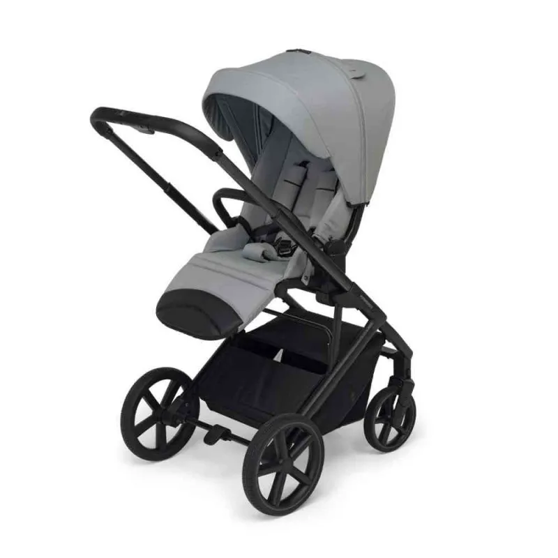 FOPPAPEDRETTI KOLICA TRIO SISTEM TICTOC PRO I-SIZE ICE 