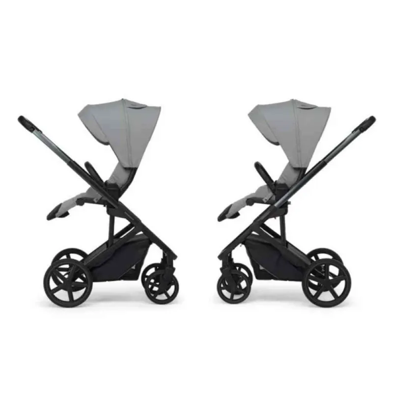 FOPPAPEDRETTI KOLICA TRIO SISTEM TICTOC PRO I-SIZE ICE 
