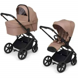 FOPPAPEDRETTI KOLICA TRIO SISTEM TICTOC PRO I-SIZE GOLD 