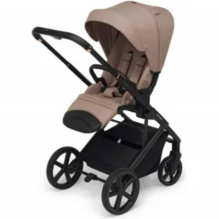 FOPPAPEDRETTI KOLICA TRIO SISTEM TICTOC PRO I-SIZE GOLD 