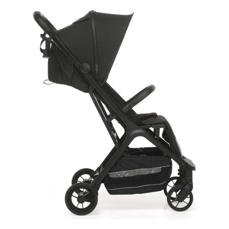 FOPPAPEDRETTI KOLICA LIKE EBONY