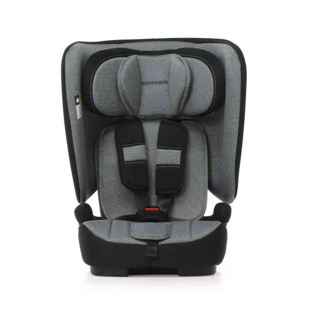 FOPPAPEDRETTI AUTO SEDIŠTE I-SIZE (76-150CM) PROGRESS CARBON 