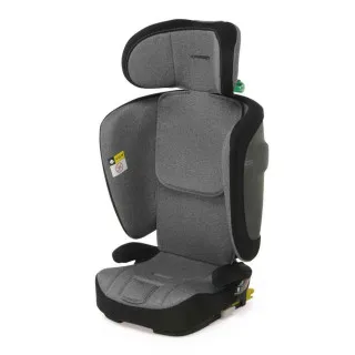 FOPPAPEDRETTI AUTO SEDIŠTE I-SIZE (76-150CM) PROGRESS CARBON 