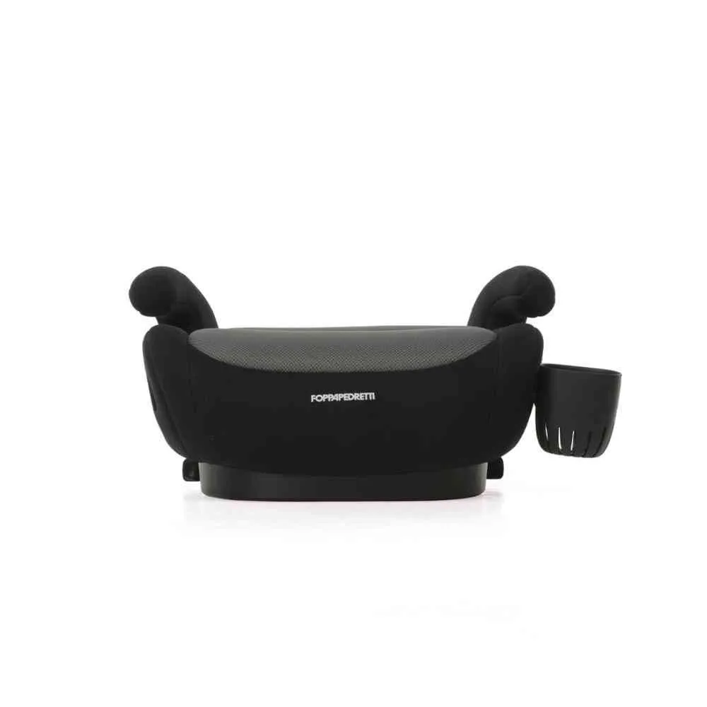 FOPPAPEDRETTI BUSTER I-SIZE (125-150 CM) VROOM BLACK 