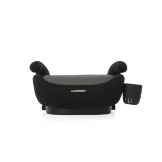 FOPPAPEDRETTI BUSTER I-SIZE (125-150 CM) VROOM BLACK 