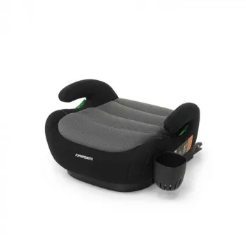 FOPPAPEDRETTI BUSTER I-SIZE (125-150 CM) VROOM BLACK 