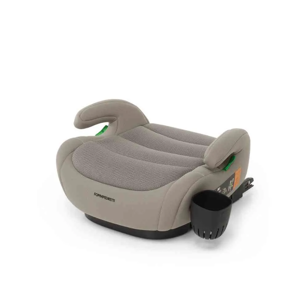 FOPPAPEDRETTI BUSTER I-SIZE (125-150 CM) VROOM DESERT 