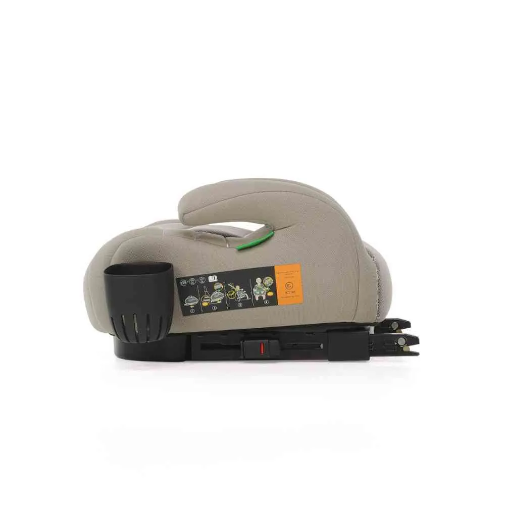 FOPPAPEDRETTI BUSTER I-SIZE (125-150 CM) VROOM DESERT 