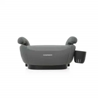 FOPPAPEDRETTI BUSTER I-SIZE (125-150 CM) VROOM GREY 