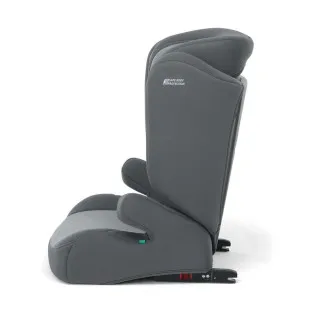 FOPPAPEDRETTI AUTO SEDIŠTE I-SIZE (100-150CM) TIME SILVER