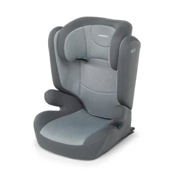 FOPPAPEDRETTI AUTO SEDIŠTE I-SIZE (100-150CM) TIME SILVER 