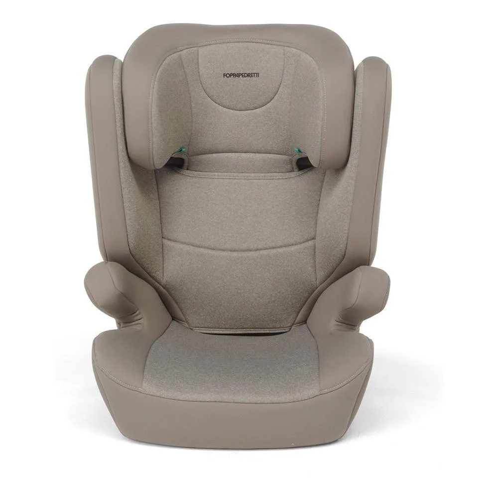 FOPPAPEDRETTI AUTO SEDIŠTE I-SIZE (100-150CM) TIME SAND