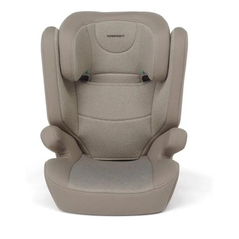 FOPPAPEDRETTI AUTO SEDIŠTE I-SIZE (100-150CM) TIME SAND