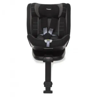 FOPPAPEDRETTI AUTO SEDIŠTE I-SIZE (40-150CM) FP360 BLACK